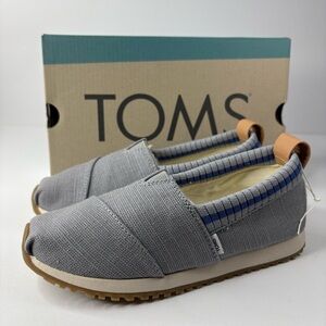 Toms Kids Resident Sneaker